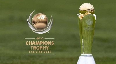 চ্যাম্পিয়নস ট্রফি: জার্সিতে পাকিস্তানের নাম নিয়েই খেলবে ভারত!